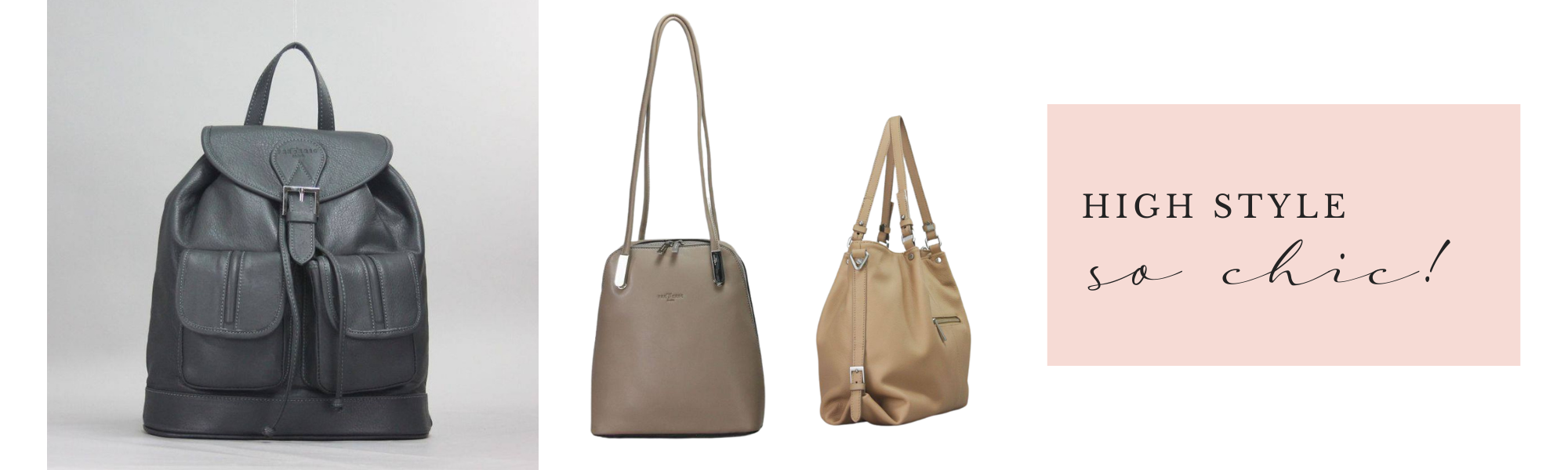 designer handbags and purses 